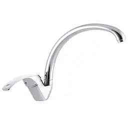 Смеситель для кухни Champion Mars 777 CH0058 Хром