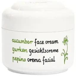 Крем для лица Ziaja Cucumber Face Cream с огурцом 50 мл