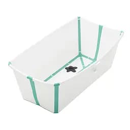 Ванночка складная Stokke Flexi Bath, зеленый (531905)