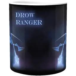 Кружка GeekLand Dota Дота постер DT.02.037