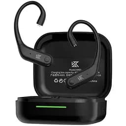 Беспроводной модуль Bluetooth 5.4 – KZ AN01 + заушины (C-pin)