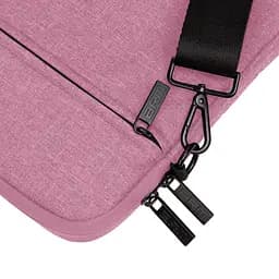 Сумка для ноутбука Armorstandart Pink 15.6" (ARM84428) - мініатюра 7