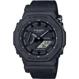 Чоловічий годинник Casio G-Shock Classic Octagon GA-2100BCE-1AER