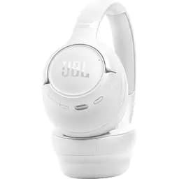 Навушники JBL Tune 730BT White (JBLT730BTWHT) - мініатюра 6