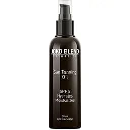 Гидрофильное масло для лица Joko Blend Hydrophilic Oil 250 мл