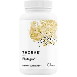 Thorne Research Phytogen Поддержка иммунитета 60 капсул