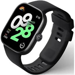 Розумний годинник Xiaomi Redmi Watch 4 BHR7854GL Obsidian Black чорний - мініатюра 4