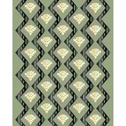 Картина за номерами на підрамнику Brushme Лінії традицій