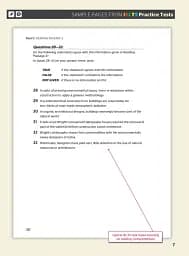 IELTS Practice Tests. Student's Book with Audio CDs (2) and Glossary CD-ROM - мініатюра 7