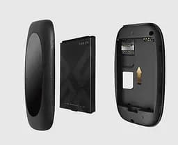 Мобільний 4G-маршрутизатор TP-LINK M7200 - мініатюра 4