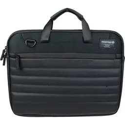 Деловая сумка для ноутбука Essentials B 14 дюймов Черная