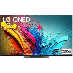 Телевізор LG 55QNED86T6A