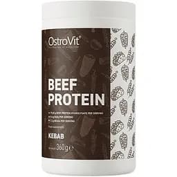 Протеїн OstroVit Beef Protein Кебаб 360 г