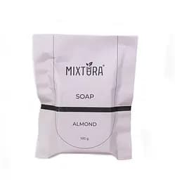 Мило Almond Мигдаль і какао MIXTURA 100 г