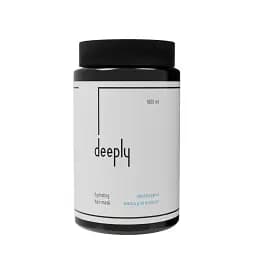 Увлажняющая маска Deeply Hydrating Hair Mask 1000 мл