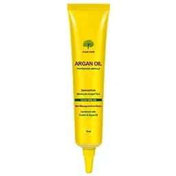 Сироватка для волосся Char Char Argan Oil Protein Hair Ampoule з аргановим маслом, 15 мл