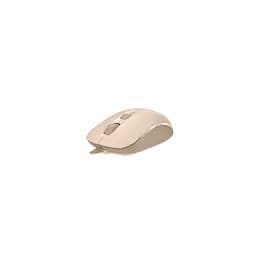 Мишка A4Tech FM26S USB Cafe Latte (4711421993494) - мініатюра 2