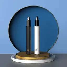 Триммер для носа та вух Xiaomi Handx Mini Nose Hair Trimmer (HN1) Black - мініатюра 5