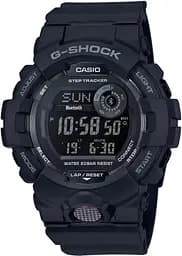 Годинник Casio G-SHOCK G-SQUAD GBD-800-1BER