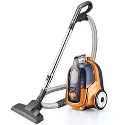 Пылесос Heinner HVC-V750OR