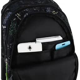 Рюкзак GoPack Teens 162M-6 (GO25-162M-6) - мініатюра 10