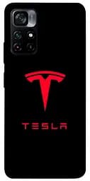 Чохол Demsky Tesla для Xiaomi Poco M4 Pro 5G