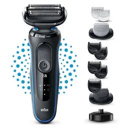 Електрична бритва Braun Series 5 51-B4650cs - мініатюра 3