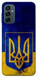 Чехол Demsky Украинский герб для Samsung Galaxy M23 5G
