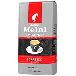 Кава в зернах Julius Meinl Espresso Classico 1 кг