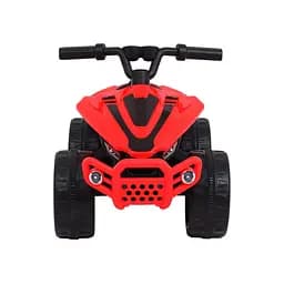 Електроквадроцикл Ramiz Quad Little Monster 6, Red (PA.TR1805.CR) - мініатюра 12