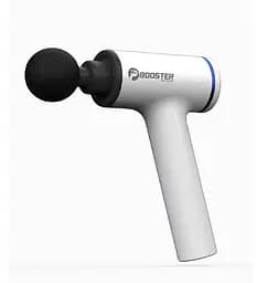 Перкусійний масажер тригерних точок Booster Mini 2500 маг Масажний пістолет