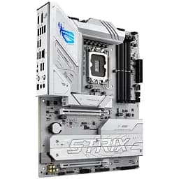 Материнcька плата ROG STRIX B860-A GAMING WIFI s1851 B860 4xDDR5 M.2 DP HDMI USB Type-C Wi-Fi B Asus teh0019106 - мініатюра 4