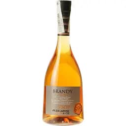 Бренді Jules Larose&Cie VSOP 36% 0.5 л
