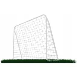 Портативные футбольные ворота Garden Line TIS7420 