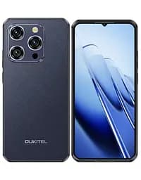 Смартфон Oukitel WP52 4/256GB Blue
