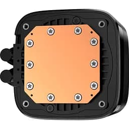 СВО Deepcool LD240 (R-LD240-BKMSN-G-1) - мініатюра 3