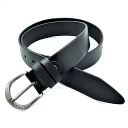 Ремінь шкіряний Le-Mon жіночий 115х3,3 см acs0023812