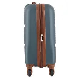 Валіза Semi Line 20" S Petrol (T5641-1) - мініатюра 4