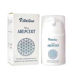 Мазь Аверсект при ураженні ектопаразитами 50 г