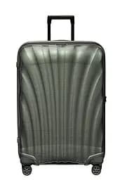 Валіза Samsonite C-LITE 75 см METALLIC GREEN 75x51x31 CS2*14004