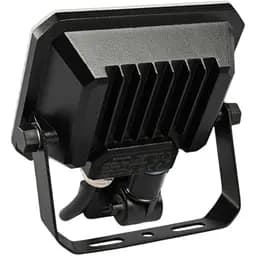 Світлодіодний прожектор Videx F3 з датчиком руху і освітленості 20W 5000K Black (VLE-F3-0205B-S) [144841] - мініатюра 2