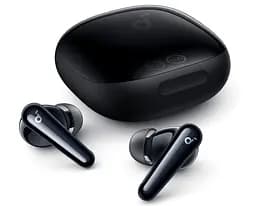 Навушники Anker SoundСore Liberty 4 Pro Black matte (A3954G11)