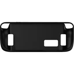 Чехол Dobe TY-2830 Silicon Case для Valve Steam Deck Black [132165]