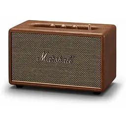 Портативна акустика bluetooth-колонка Marshall Acton III Brown 1006075 (Asian Version) - мініатюра 2