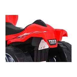 Електроквадроцикл Ramiz Quad Little Monster 6, Red (PA.TR1805.CR) - мініатюра 20