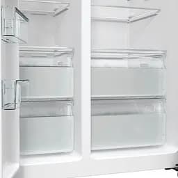 Холодильник Gorenje (NRR9185ESXL1) - мініатюра 10