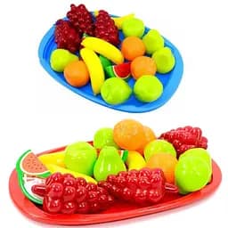 Набор "Поднос Фруктовый десерт" Орион 379 в.2 (4823036902904) Микс