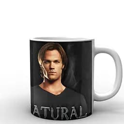 Кухоль GeekLand Supernatural Winchesters SN.02.021 330 мл білий - мініатюра 3