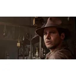 Ключ активації Microsoft Indiana Jones and the Great Circle: Digital Premium Edition для Xbox Series S/X - мініатюра 2