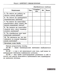 Здоров'я, безпека та добробут. 6 клас. Робочий зошит до чинних підручників - мініатюра 5